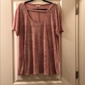 Plus Size Top